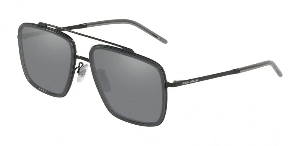 Dolce & Gabbana 2220 Sunglasses - view 3